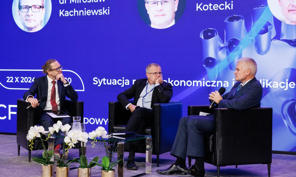 Co nas czeka w 2025 roku? "Założenia budżetowe są nierealistyczne, zabraknie kilkudziesięciu miliardów złotych"