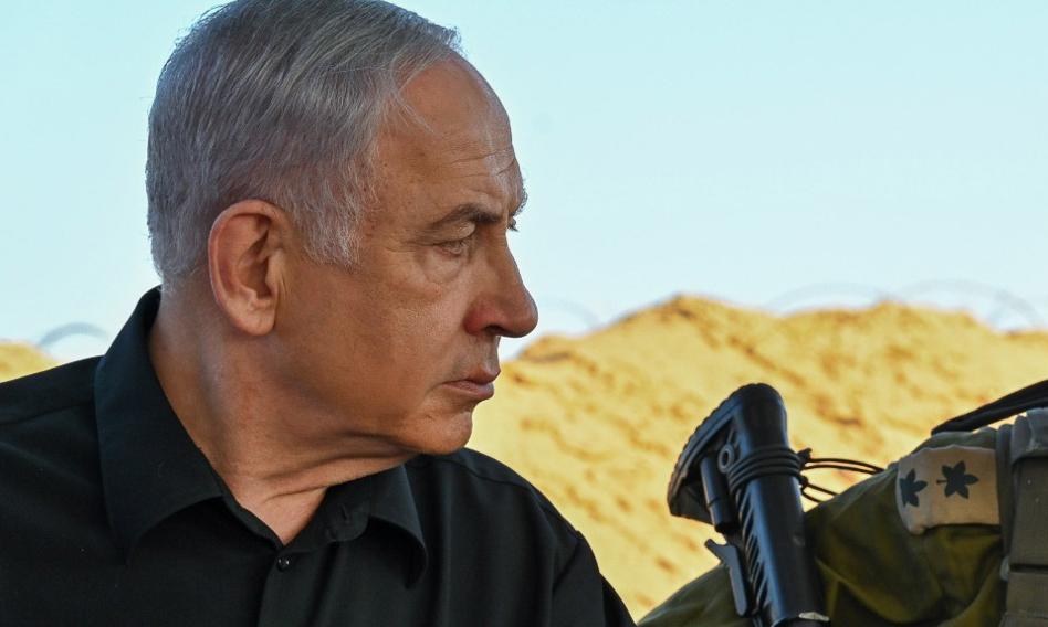 Izrael przygotowuje się na odwet, a USA przemieszcza zgrupowania myśliwców