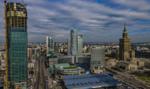 Varso Tower już najwyższym budynkiem w Polsce, wkrótce w Unii Europejskiej