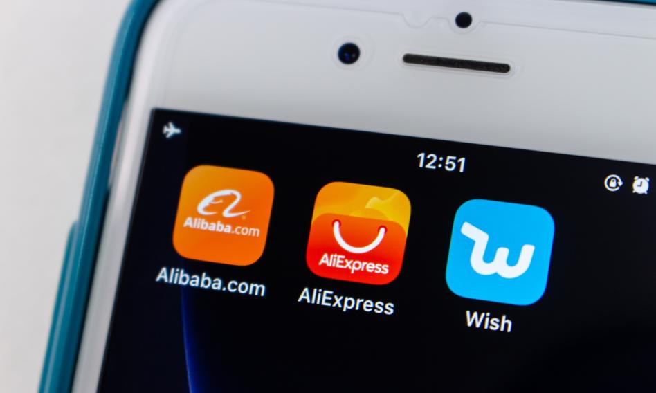 Alibaba nie skorzystała na chińskim ożywieniu. Właściciel Aliexpress rozwija swoją AI