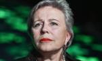Szczepienia gwiazd. Ujawniono treść e-maila, którego miała rozsyłać fundacja Krystyny Jandy