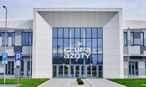 Azoty negocjują czas. Aneks do umowy finansowej przedłużony