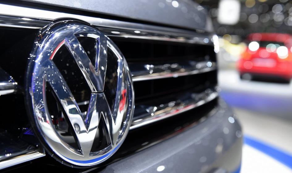 Niemiecki Volkswagen wypłaci odszkodowania za współpracę z