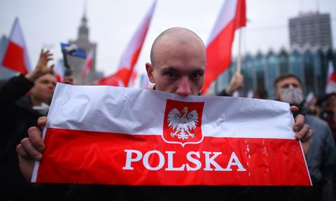 Nie będzie marszu 11 listopada? Sąd odrzucił odwołanie Stowarzyszenia Marsz Niepodległości