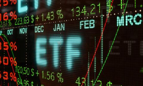 Kolejne ETF-y pojawią się na giełdzie. Gigant realizuje zapowiedzi