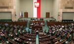 Sejm uchwalił ustawę o minimalnej stawce godzinowej za pracę