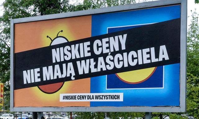 Dino cieszy się z końca wojny cenowej Biedronki i Lidla. WIG20 najwyżej w tym roku