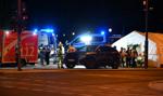 Atak podczas Parady Równości w Berlinie. Furgonetka wjechała w tłum. Trwa obława za zamachowcem