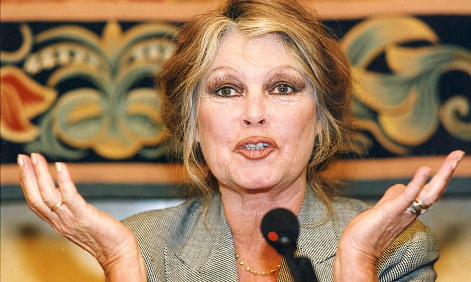 Brigitte Bardot sztorcuje Macrona. Wzywa, by skończył z francuską tradycją polowań