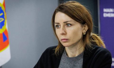 Afera w Enerhoatomie. Ministra energetyki podała się do dymisji