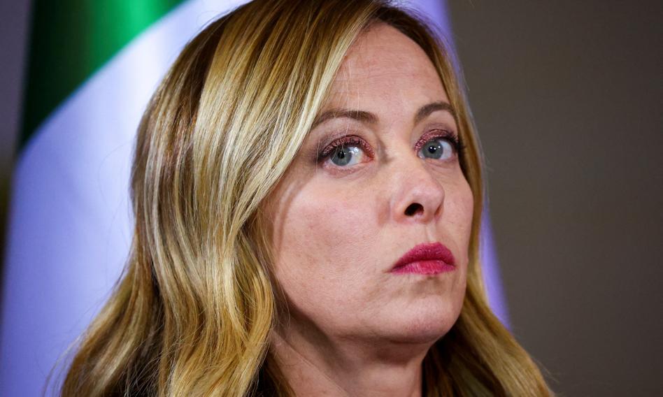 Prasa po rozmowach w Genewie: „Europa wystawiona za drzwi wróciła oknem”