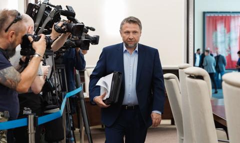 Opóźnia się otwarcie przejść z Białorusią. Litwa dziękuje Polsce