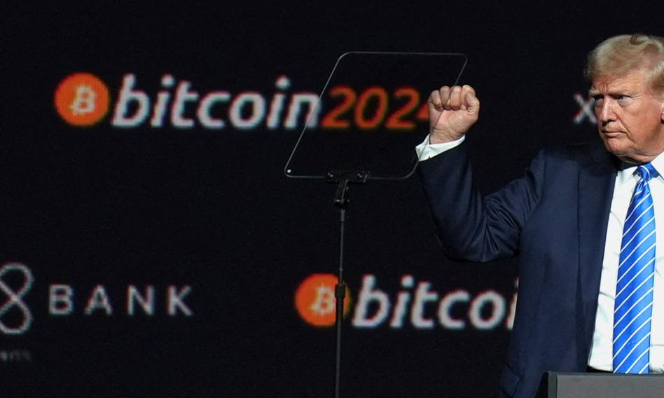 Trump tworzy fundusz majątkowy USA. Czy rozwiąże tak sprawę rezerw bitcoina i przejęcia TikToka?