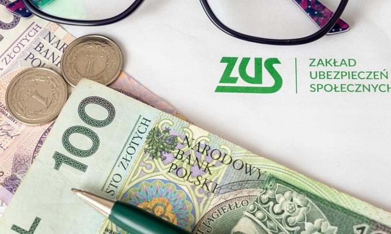 La ZUS a versé aux entrepreneurs plus d’un milliard de PLN en primes d’assurance maladie
