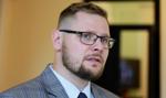 Woś wyprzedził komornika. "Wypłacił pieniądze z konta. Odrażające"