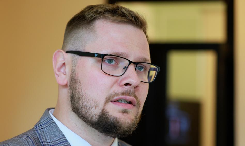 Ziobro wkopał Wosia? Prokurator zmienia zarzuty