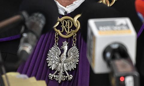 500 zł miesięcznie. Wiceprezes Amber Gold Katarzyna P. potrzebuje na spłatę ponad 100 tys. lat