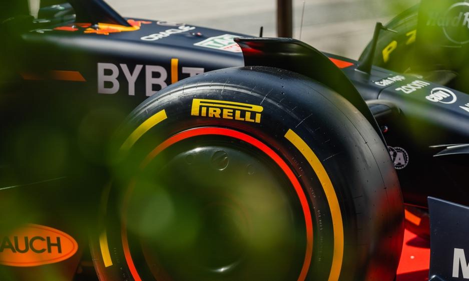 Chiński Pirelli? Włochy zablokowały przejęcie władzy w koncernie