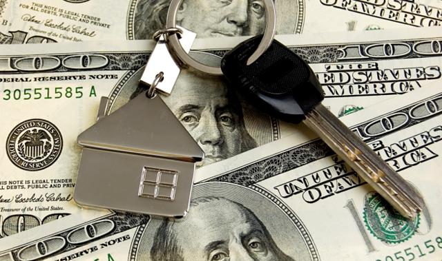 Amerykanie ponownie witają tanie hipoteki