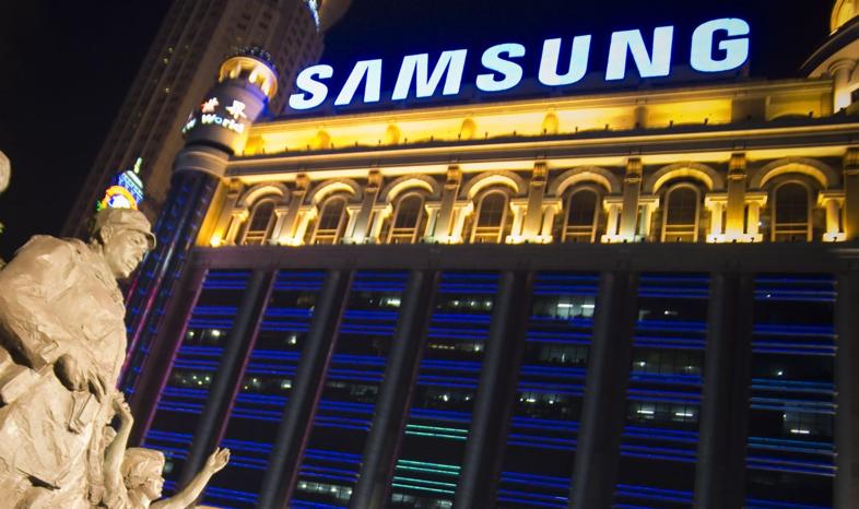 Samsung chce więcej telefonów z Windowsem?