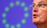 Barnier: Kwestia granicy irlandzkiej może uniemożliwić zawarcie umowy w sprawie brexitu
