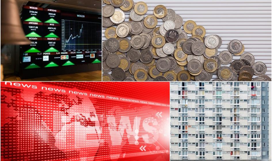 To był dzień. Najważniejsze wiadomości z 30 kwietnia 2020