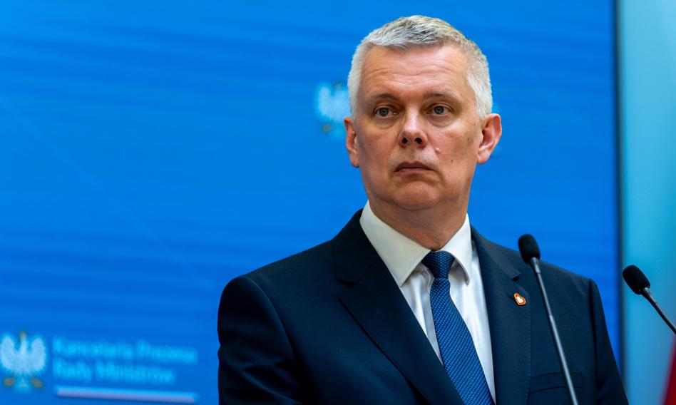 Siemoniak: Niemieckie kontrole na granicach wewnętrznych nie mają sensu. Byłoby lepiej, aby wspierali nas