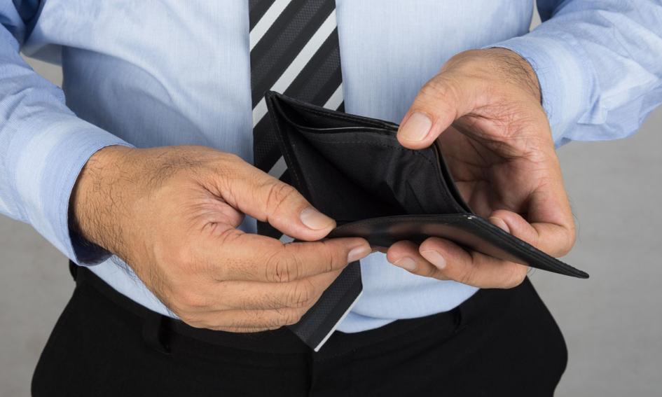 W bazie KRD 2,7 mln niesolidnych płatników