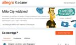 Rusza Allegro Gadane - serwis społecznościowy dla kupujących i sprzedających