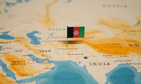 Afganistan po raz pierwszy od 2021 roku bierze udział w szczycie klimatycznym ONZ