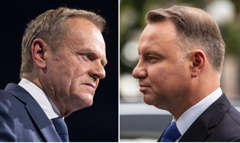  Nie wyobrażam sobie, żeby prezydent zawetował ustawę mrożącą ceny energii
