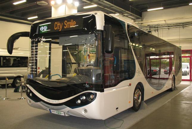 BOŚ sfinansuje elektryki Ursusa