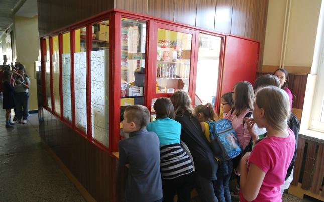 Najmłodsi Polacy rosną w finansową siłę