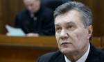 Janukowycz otrzymał ochronę na polecenie Putina