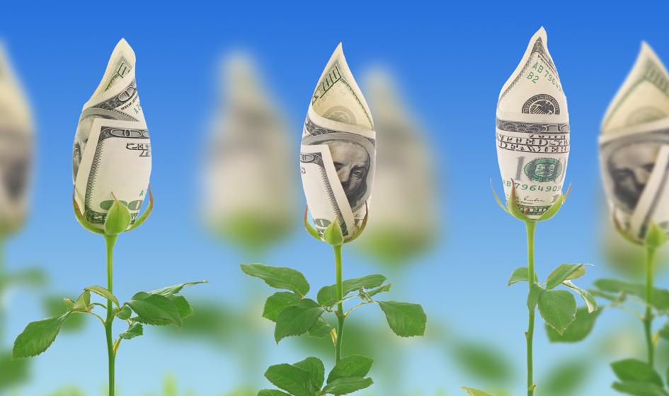 USA: PKB w górę o 3,9%