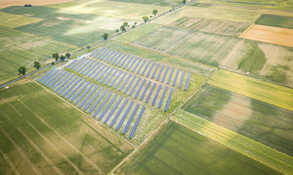 Columbus Energy liczy na lepsze II półrocze. Przygotowuje się do przeniesienia notowań