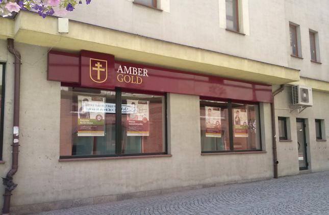 Pierwsi świadkowie komisji Amber Gold w listopadzie