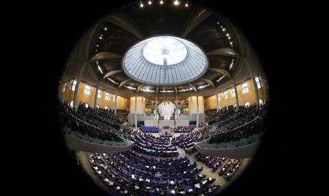 Zgoda ponad podziałami w Bundestagu. Tylko AfD nie poparła pomnika dla Polaków