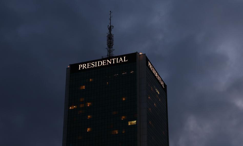 Znany warszawski hotel ma wstrzymać działalność. &quot;Będziemy się odwoływać&quot;