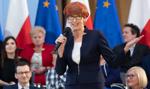 Źródło: Na szefa komisji zatrudnienia PE będzie rekomendowana Rafalska