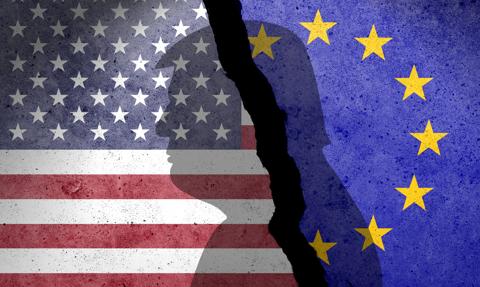 Osiem państw europejskich murem za Grenlandią. Wydały wspólne oświadczenie