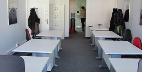 coworking coworking