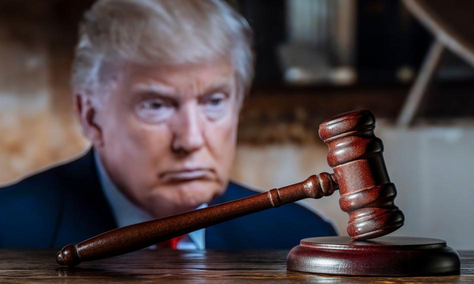 Znów odwrócili decyzję: apelacja po stronie Trumpa