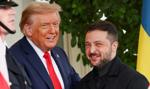 Koniec wojny coraz bliżej? Trump ujawnia szczegóły rozmów z Zełenskim