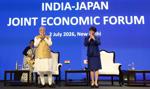Modi i Takaichi ogłosili pakiet inwestycji Indie–Japonia. Wartość? 12,4 mld USD
