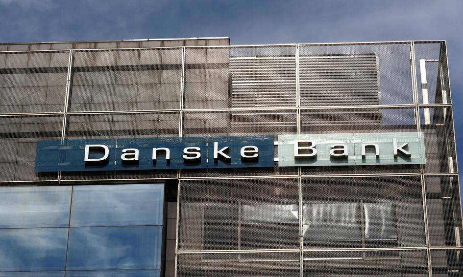 Europejski Urząd Nadzoru Bankowego włącza się w śledztwo ws. Danske Banku