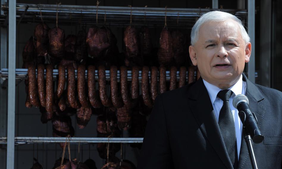 Kiełbasa wyborcza. Polacy nie bardzo wierzą w obietnice polityków