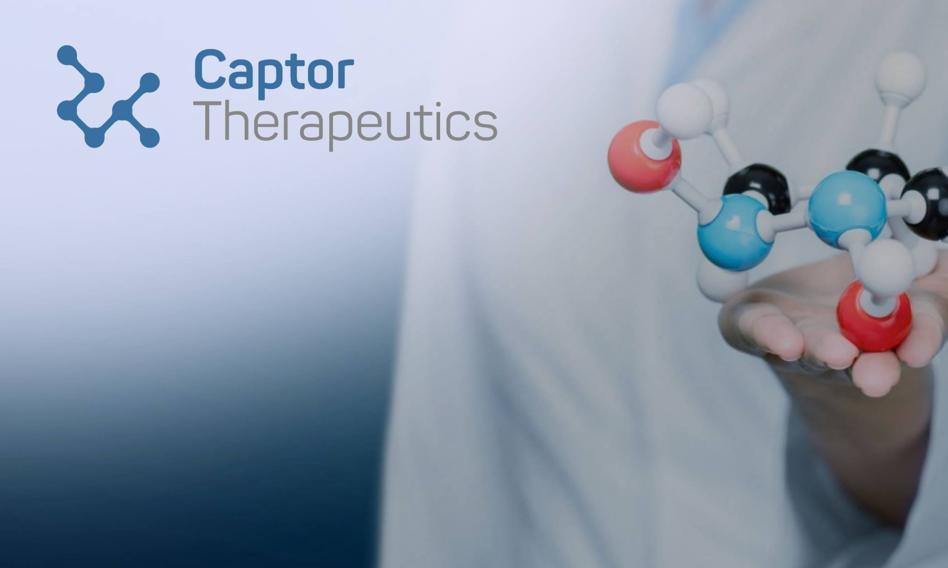 Captor Therapeutics planuje rozdzielić projekt CT-02 na dwa niezależne obszary