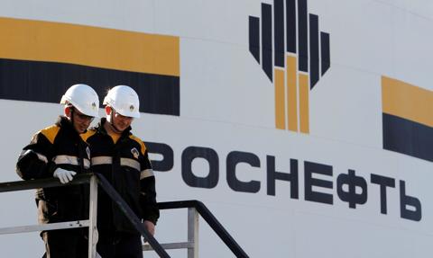 Niemcy wywłaszczą rosyjski Rosnieft? Chcą sprzedać udziały Polakom