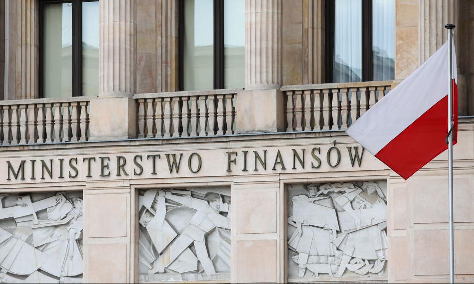 MF: Koniec z nadmiernym opodatkowaniem firm po uchyleniu decyzji o wsparciu